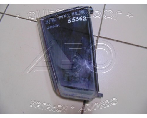 Стекло двери (форточка) Mazda 3 (BK) 2002-2009 (B33D72661)- купить на ➦ А50-Авторазбор по цене 500.00р.. Отправка в регионы.