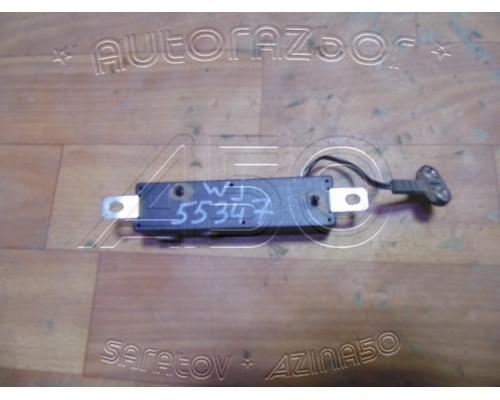 Усилитель антенный Jeep Grand Cherokee (WJ) 1998-2005 (56042134)- купить на ➦ А50-Авторазбор по цене 1000.00р.. Отправка в регионы.