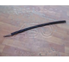 Направляющие стекла Mazda 3 (BK) 2002-2009