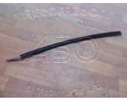 Направляющие стекла Mazda 3 (BK) 2002-2009 (BN8V72602)- купить на ➦ А50-Авторазбор по цене 500.00р.. Отправка в регионы.