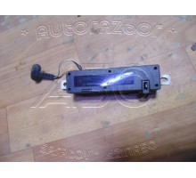 Усилитель антенный Jeep Grand Cherokee (WJ) 1998-2005