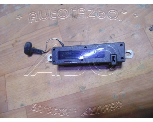 Усилитель антенный Jeep Grand Cherokee (WJ) 1998-2005 (56042134)- купить на ➦ А50-Авторазбор по цене 1000.00р.. Отправка в регионы.