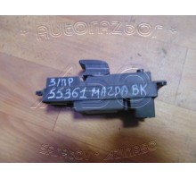 Кнопка стеклоподъемника Mazda 3 (BK) 2002-2009