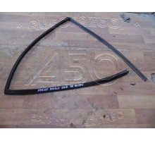 Уплотнитель стекла двери Mazda 3 (BK) 2002-2009