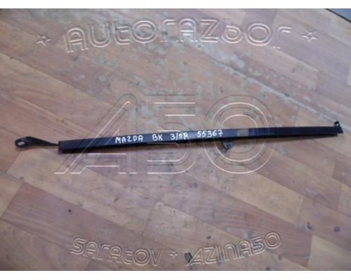 Направляющие стекла Mazda 3 (BK) 2002-2009 (BN8V72602)- купить на ➦ А50-Авторазбор по цене 500.00р.. Отправка в регионы.