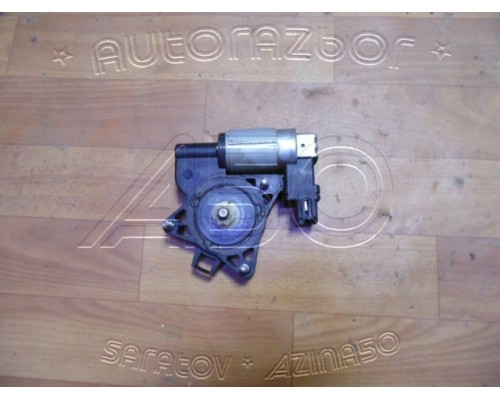 Моторчик стеклоподъемника Mazda 3 (BK) 2002-2009 (G22C5958XC)- купить на ➦ А50-Авторазбор по цене 1200.00р.. Отправка в регионы.