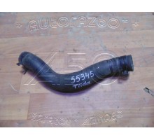 Патрубок радиатора Nissan Tiida (C11) 2007-2014