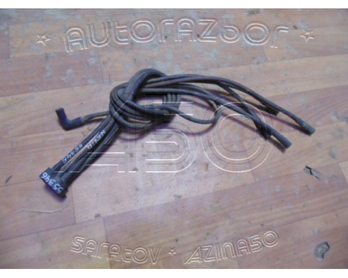 Трубка вакуумная Daewoo Nexia 1995-2016 (96178551)- купить на ➦ А50-Авторазбор по цене 500.00р.. Отправка в регионы.