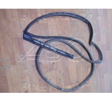 Уплотнитель двери Mazda 3 (BK) 2002-2009