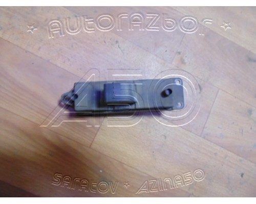 Кнопка стеклоподъемника Mazda 3 (BK) 2002-2009 (BP4K66380)- купить на ➦ А50-Авторазбор по цене 500.00р.. Отправка в регионы.