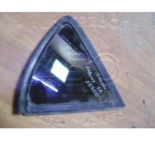 Стекло кузовное глухое Hyundai Solaris/Accent IV 2010-2017