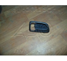 Накладка ручки внутренней Mazda 3 (BK) 2002-2009