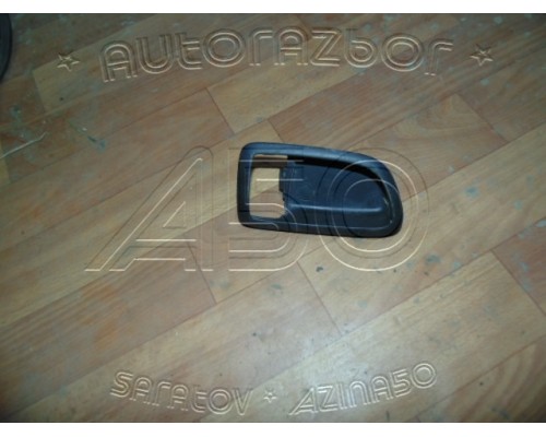 Накладка ручки внутренней Mazda 3 (BK) 2002-2009 (D35058303A02)- купить на ➦ А50-Авторазбор по цене 500.00р.. Отправка в регионы.