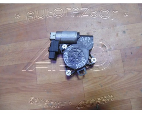 Моторчик стеклоподъемника Mazda 3 (BK) 2002-2009 (G22C5958XC)- купить на ➦ А50-Авторазбор по цене 1200.00р.. Отправка в регионы.