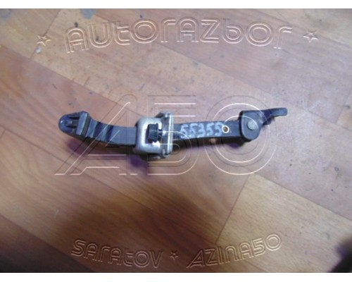 Ограничитель двери Mazda 3 (BK) 2002-2009 (BP4K72270E)- купить на ➦ А50-Авторазбор по цене 1000.00р.. Отправка в регионы.