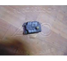 Моторчик заслонки отопителя Peugeot 206 1998-2012