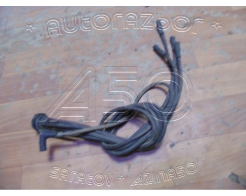 Трубка вакуумная Daewoo Nexia 1995-2016 (96178551)- купить на ➦ А50-Авторазбор по цене 500.00р.. Отправка в регионы.