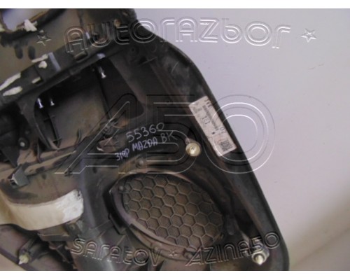 Обшивка двери Mazda 3 (BK) 2002-2009 (B35H6852YA02)- купить на ➦ А50-Авторазбор по цене 1000.00р.. Отправка в регионы.