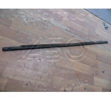 Накладка стекла Mazda 3 (BK) 2002-2009