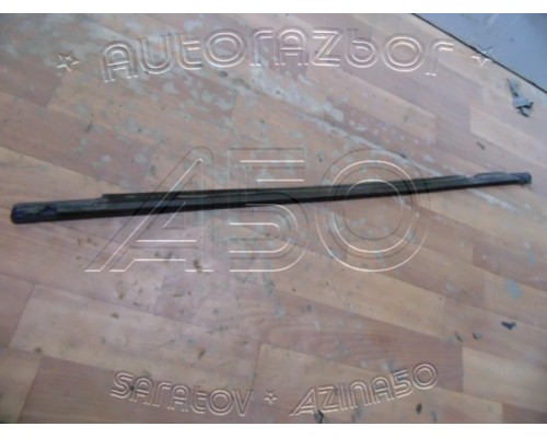 Накладка стекла Mazda 3 (BK) 2002-2009 (BN8V50660C)- купить на ➦ А50-Авторазбор по цене 500.00р.. Отправка в регионы.