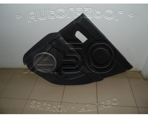 Обшивка двери Mazda 3 (BK) 2002-2009 (B35H6852YA02)- купить на ➦ А50-Авторазбор по цене 1000.00р.. Отправка в регионы.