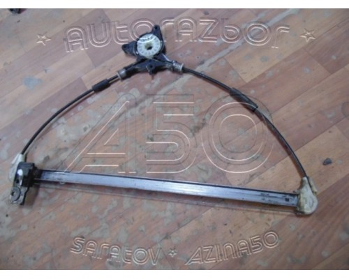 Стеклоподъемник электрический Mazda 3 (BK) 2002-2009 (BP4K72590D)- купить на ➦ А50-Авторазбор по цене 600.00р.. Отправка в регионы.