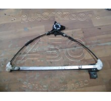 Стеклоподъемник электрический Mazda 3 (BK) 2002-2009