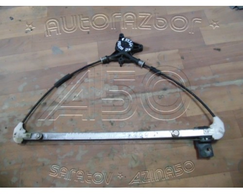 Стеклоподъемник электрический Mazda 3 (BK) 2002-2009 (BP4K72590D)- купить на ➦ А50-Авторазбор по цене 600.00р.. Отправка в регионы.