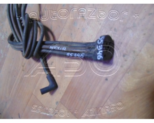 Трубка вакуумная Daewoo Nexia 1995-2016 (96178551)- купить на ➦ А50-Авторазбор по цене 500.00р.. Отправка в регионы.