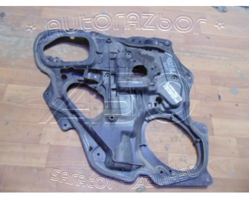 Ручка открывания двери Mazda 3 (BK) 2002-2009 (BP4K7297XF)- купить на ➦ А50-Авторазбор по цене 600.00р.. Отправка в регионы.