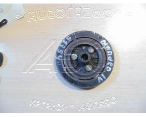 Диск муфты компрессора кондиционера Ford Mondeo IV 2007-2015 (1464911)- купить на ➦ А50-Авторазбор по цене 2500.00р.. Отправка в регионы.