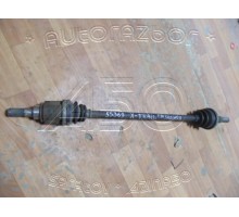 Полуось (привод, приводной вал) Nissan X-Trail (T30) 2001-2007