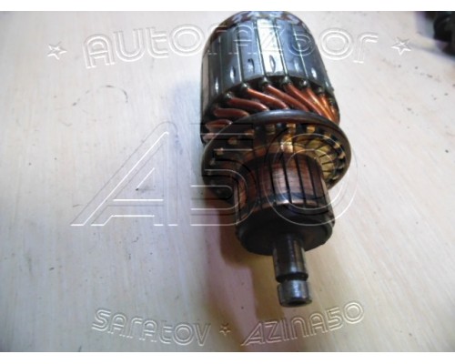 Якорь (ротор) стартера Peugeot Boxer 250 2006> (5821F7)- купить на ➦ А50-Авторазбор по цене 1000.00р.. Отправка в регионы.