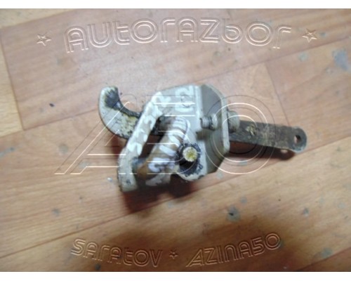 Ограничитель двери Audi 80 (B2) 1978-1986 (443839249B)- купить на ➦ А50-Авторазбор по цене 1000.00р.. Отправка в регионы.