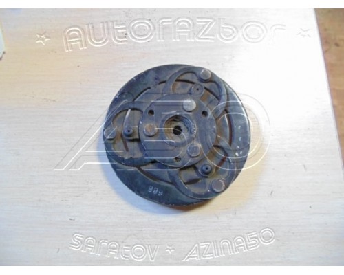 Диск муфты компрессора кондиционера Ford Mondeo IV 2007-2015 (1464911)- купить на ➦ А50-Авторазбор по цене 2500.00р.. Отправка в регионы.