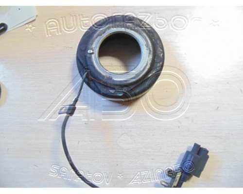 Катушка муфты кондиционера Ford Mondeo IV 2007-2015 (1684907)- купить на ➦ А50-Авторазбор по цене 3000.00р.. Отправка в регионы.