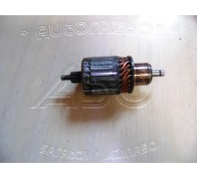 Якорь (ротор) стартера Peugeot Boxer 250 2006>