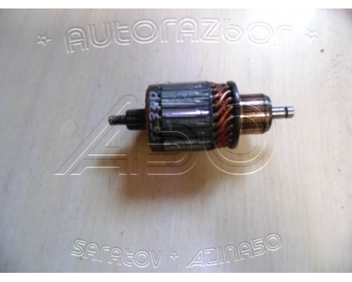 Якорь (ротор) стартера Peugeot Boxer 250 2006> (5821F7)- купить на ➦ А50-Авторазбор по цене 1000.00р.. Отправка в регионы.