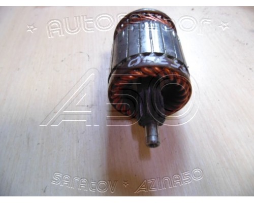 Якорь (ротор) стартера Peugeot Boxer 250 2006> (5821F7)- купить на ➦ А50-Авторазбор по цене 1000.00р.. Отправка в регионы.