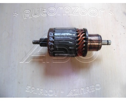 Якорь (ротор) стартера Peugeot Boxer 250 2006> (5821F7)- купить на ➦ А50-Авторазбор по цене 1000.00р.. Отправка в регионы.