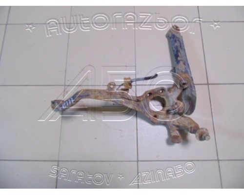 Кулак поворотный Hyundai Sonata IV EF 1998-2001 (5271038600)- купить на ➦ А50-Авторазбор по цене 1500.00р.. Отправка в регионы.