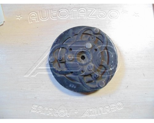 Диск муфты компрессора кондиционера Ford Mondeo IV 2007-2015 (1464911)- купить на ➦ А50-Авторазбор по цене 2500.00р.. Отправка в регионы.