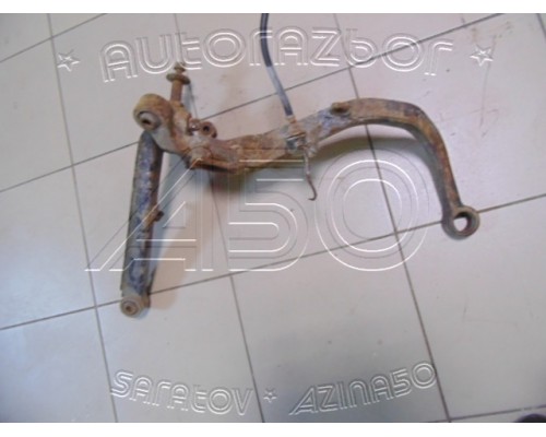 Кулак поворотный Hyundai Sonata IV EF 1998-2001 (5271038600)- купить на ➦ А50-Авторазбор по цене 1500.00р.. Отправка в регионы.