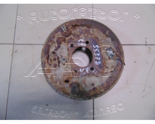 Щит опорный Hyundai Sonata IV EF 1998-2001 (5835538000)- купить на ➦ А50-Авторазбор по цене 2500.00р.. Отправка в регионы.