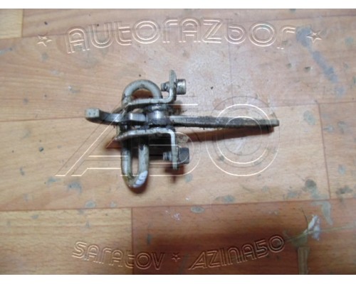 Ограничитель двери Audi 80 (B2) 1978-1986 (443839249B)- купить на ➦ А50-Авторазбор по цене 1000.00р.. Отправка в регионы.