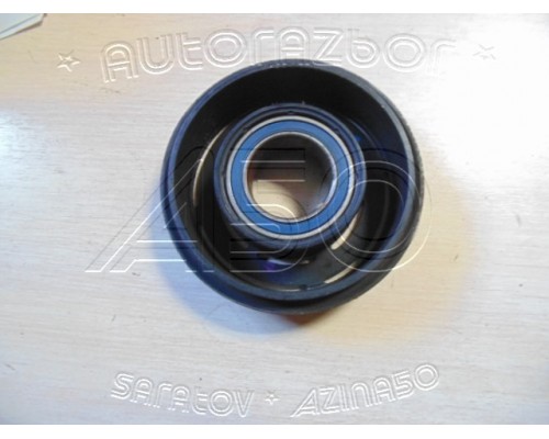 Шкив компрессора кондиционера Ford Mondeo IV 2007-2015 (1633189)- купить на ➦ А50-Авторазбор по цене 3000.00р.. Отправка в регионы.