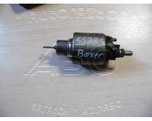 Втягивающие реле Peugeot Boxer 250 2006> (583656)- купить на ➦ А50-Авторазбор по цене 1500.00р.. Отправка в регионы.