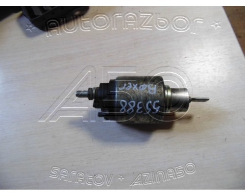 Втягивающие реле Peugeot Boxer 250 2006> (583656)- купить на ➦ А50-Авторазбор по цене 1500.00р.. Отправка в регионы.