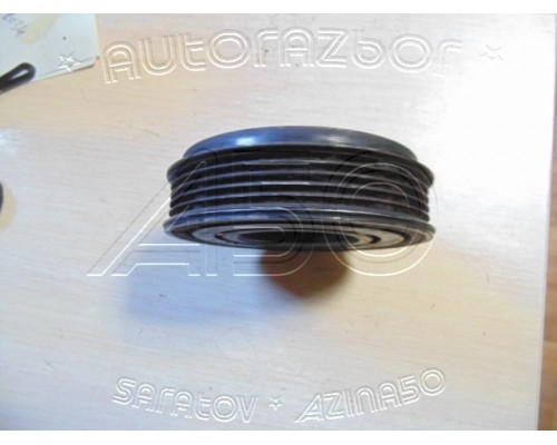 Шкив компрессора кондиционера Ford Mondeo IV 2007-2015 (1633189)- купить на ➦ А50-Авторазбор по цене 3000.00р.. Отправка в регионы.