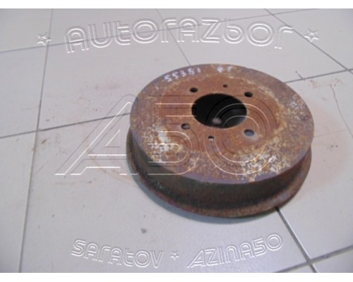 Барабан тормозной Hyundai Sonata IV EF 1998-2001 (5841138000)- купить на ➦ А50-Авторазбор по цене 1000.00р.. Отправка в регионы.